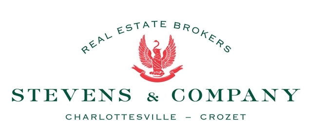 Stevens & Company-Crozet logo