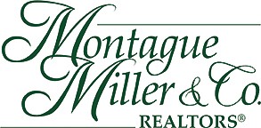 Montague, Miller & Co. - Amherst logo