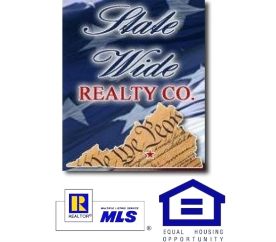 State Wide Realty Co. logo