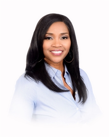 Yvette  Griffin agent image