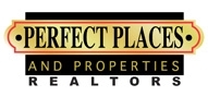 Perfect Places & Properties logo