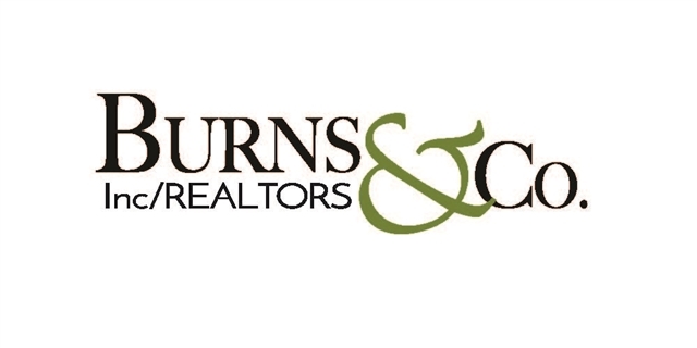 Burns & Co., Inc. logo