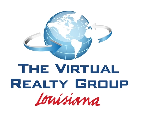 The Virtual Realty Group logo