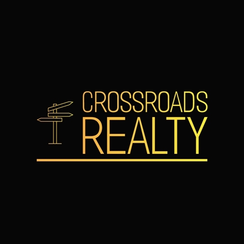 Crossroads Realty, LLC logo