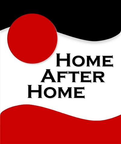 Home After Home logo