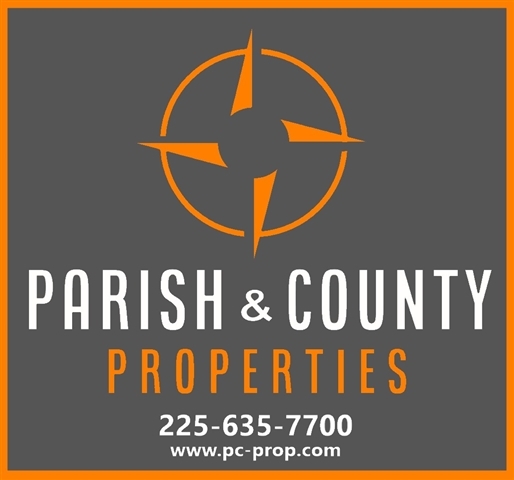Parish & County Properties LLC logo