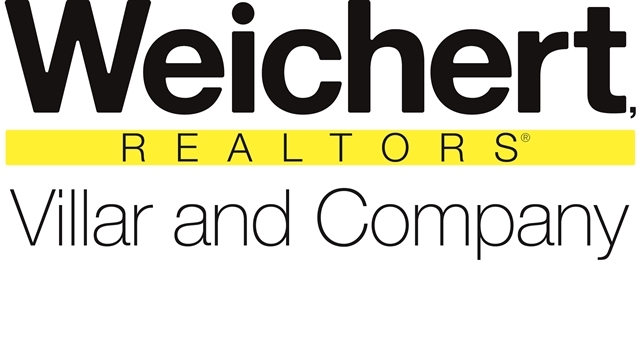 Weichert, Realtors- Villar & Company logo