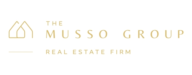 The Musso Group logo