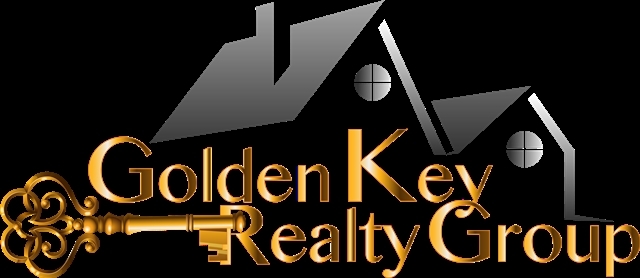 Golden Key Realty Group logo