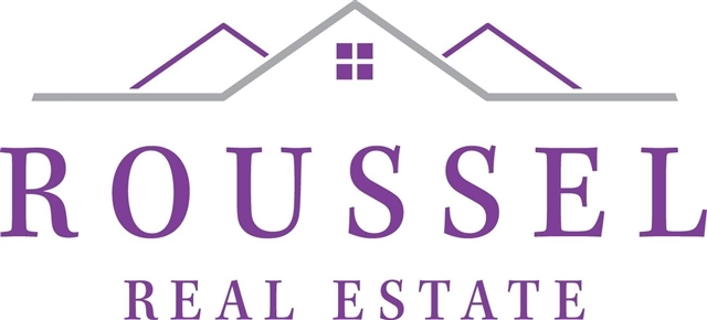 Roussel Real Estate logo