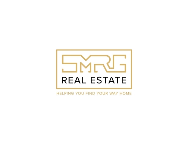 SMRG Real Estate logo