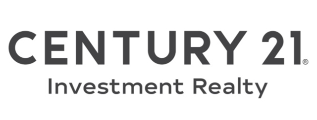 Century 21 Investment Realty logo