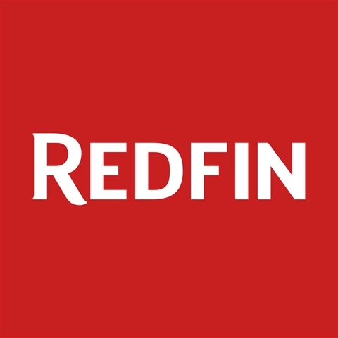 Redfin Corporation logo