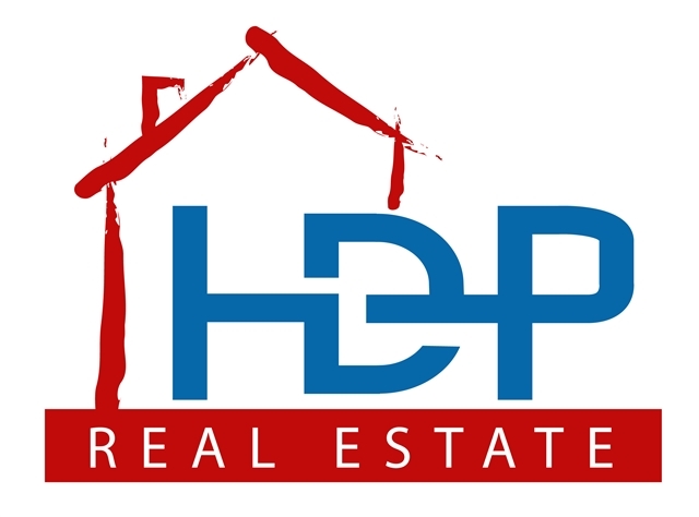 HDP Real Estate logo