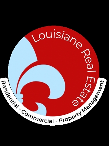 Louisiane Real Estate logo
