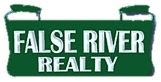 False River Realty logo