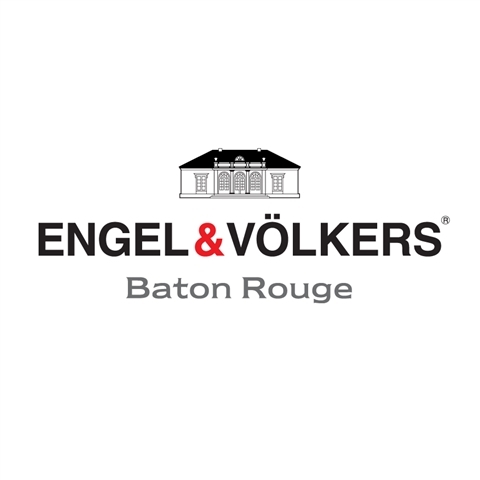 Engel & Volkers Baton Rouge logo