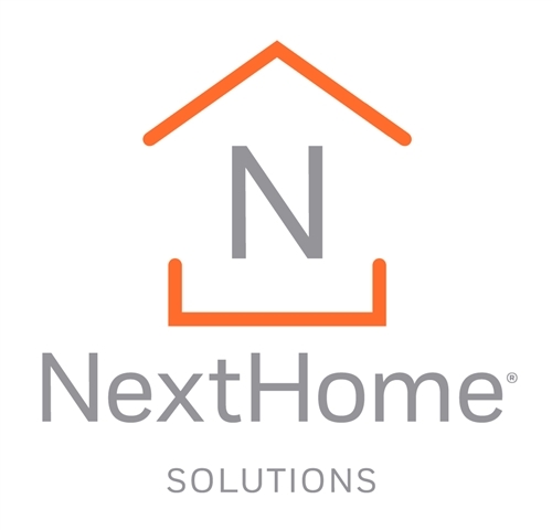 NextHome Solutions logo