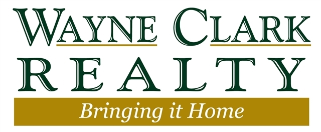 Wayne Clark Realty logo