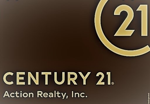Century 21 Action Realty logo