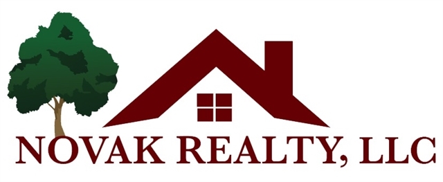 Novak Realty, LLC logo