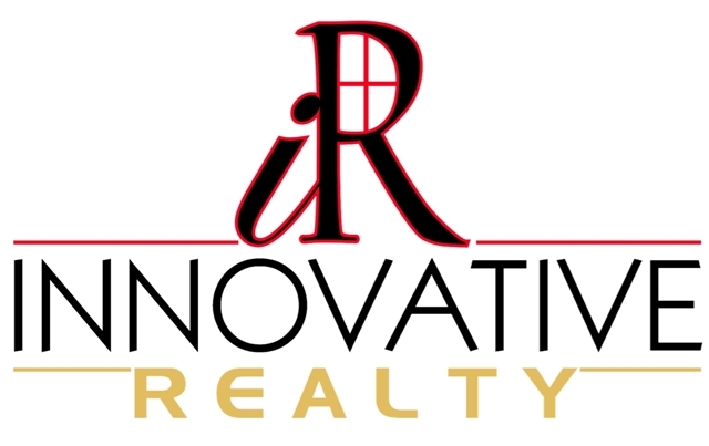 Innovative Realty Services logo