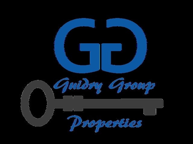 Guidry Group Properties logo