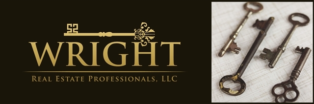 Wright Real Estate Professionals, LLC logo