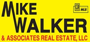 Mike Walker Real Estate logo