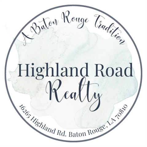Highland Road Realty logo