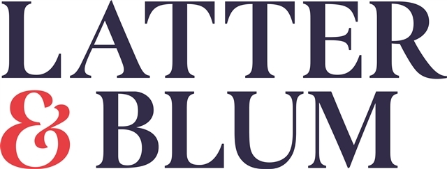 Latter & Blum - Perkins logo