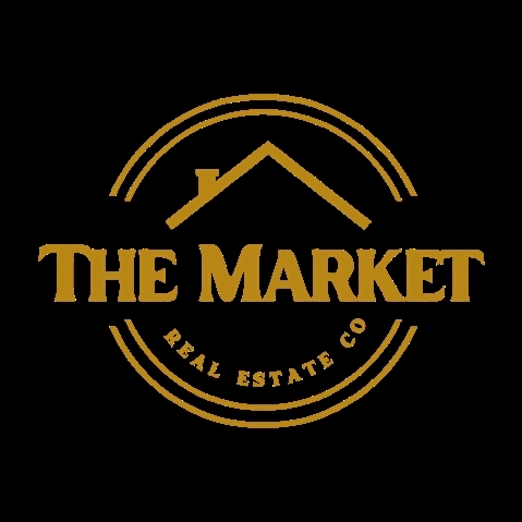 The Market Real Estate Co logo