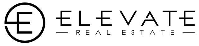 Elevate Real Estate Services logo