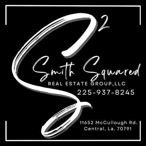 Smith Squared Real Estate Group, LLC logo