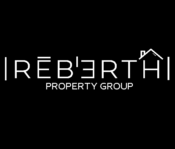 The ReBirth Property Group logo