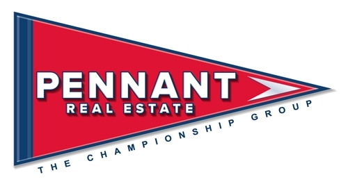 Pennant Real Estate logo