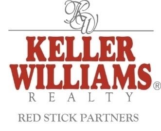Keller Williams Realty-First Choice logo