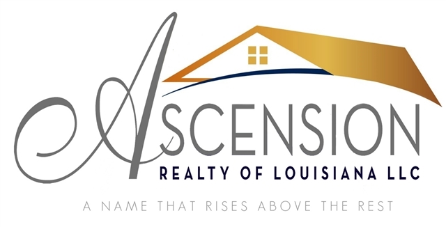 Ascension Realty of Louisiana LLC logo