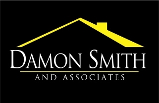 Damon Smith and Associates logo