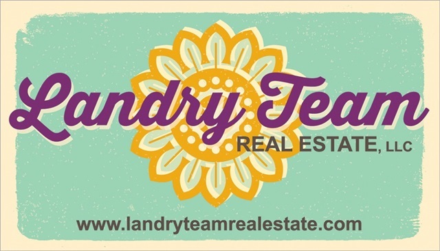 Landry Team Real Estate, L.L.C. logo
