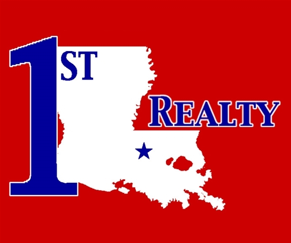 1st Louisiana Realty, LLC logo