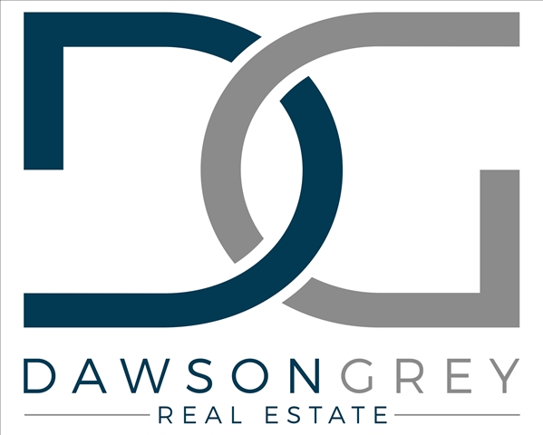 Dawson Grey Real Estate logo