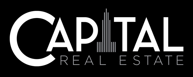 Capital Real Estate logo