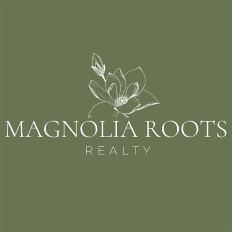 Magnolia Roots Realty LLC logo