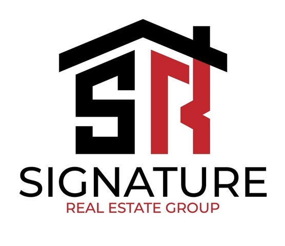 Signature Real Estate Group logo