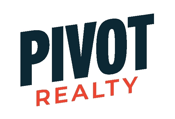 Pivot Realty logo