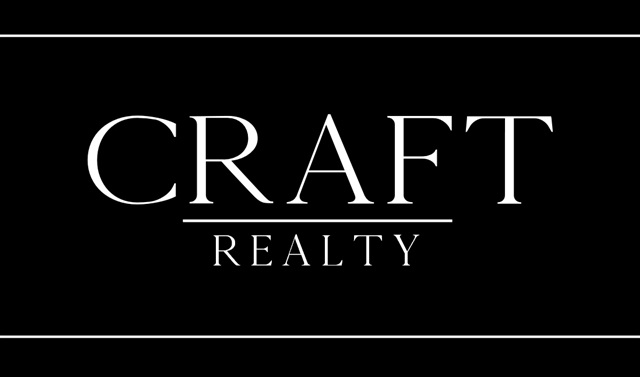 Craft Realty logo