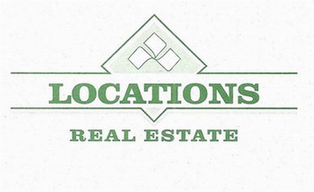 Locations Real Estate logo