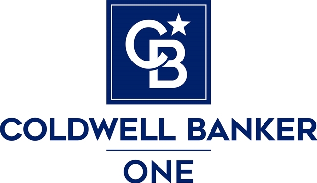 Coldwell Banker ONE logo