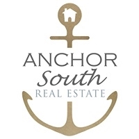 Anchor South Real Estate logo